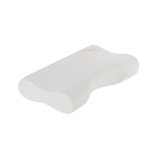 Подушка под голову для мужчин ANTI SNORING 57*36*11.5 фото 1