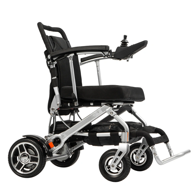 Электроколяска ORTONICA PULSE 650 фото 1