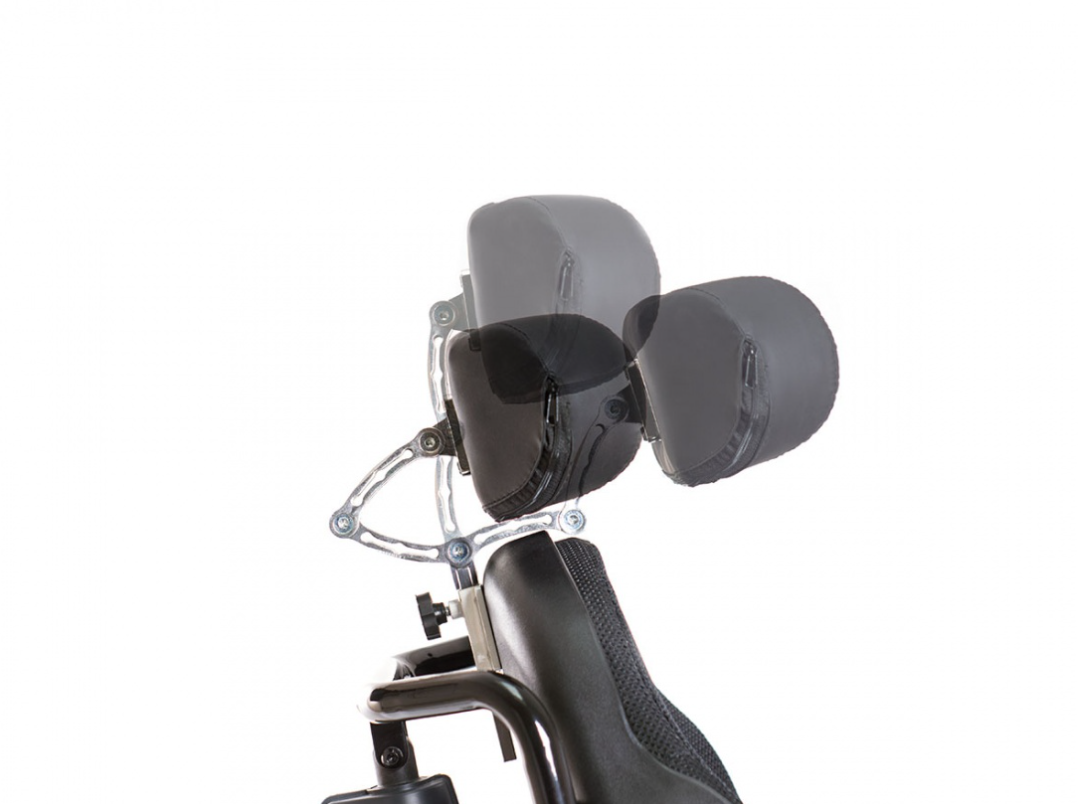 Электроколяска ORTONICA PULSE 770 фото 14