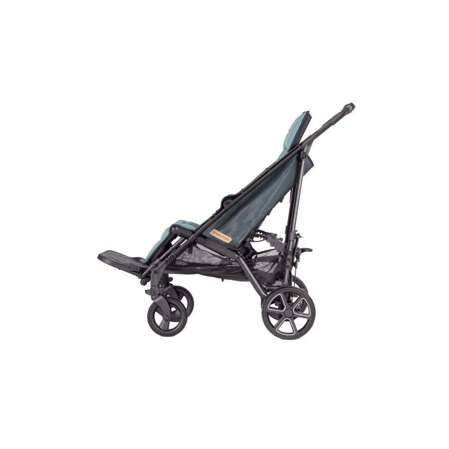 Кресло-коляска Piper Comfort (Пайпэ Комфорт) фото 18