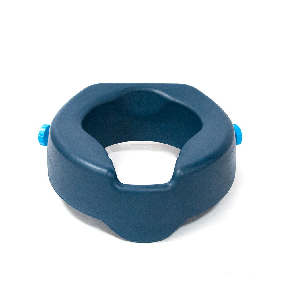 Насадка 10 см на унитаз SC 714 фото 2