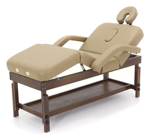 Массажный стационарный стол FIX-0A (МСТ-15Л) фото 3