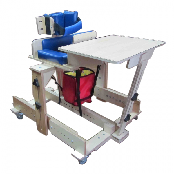 Опора для стояния с функциями ходьбы «Муравей»  фото 1