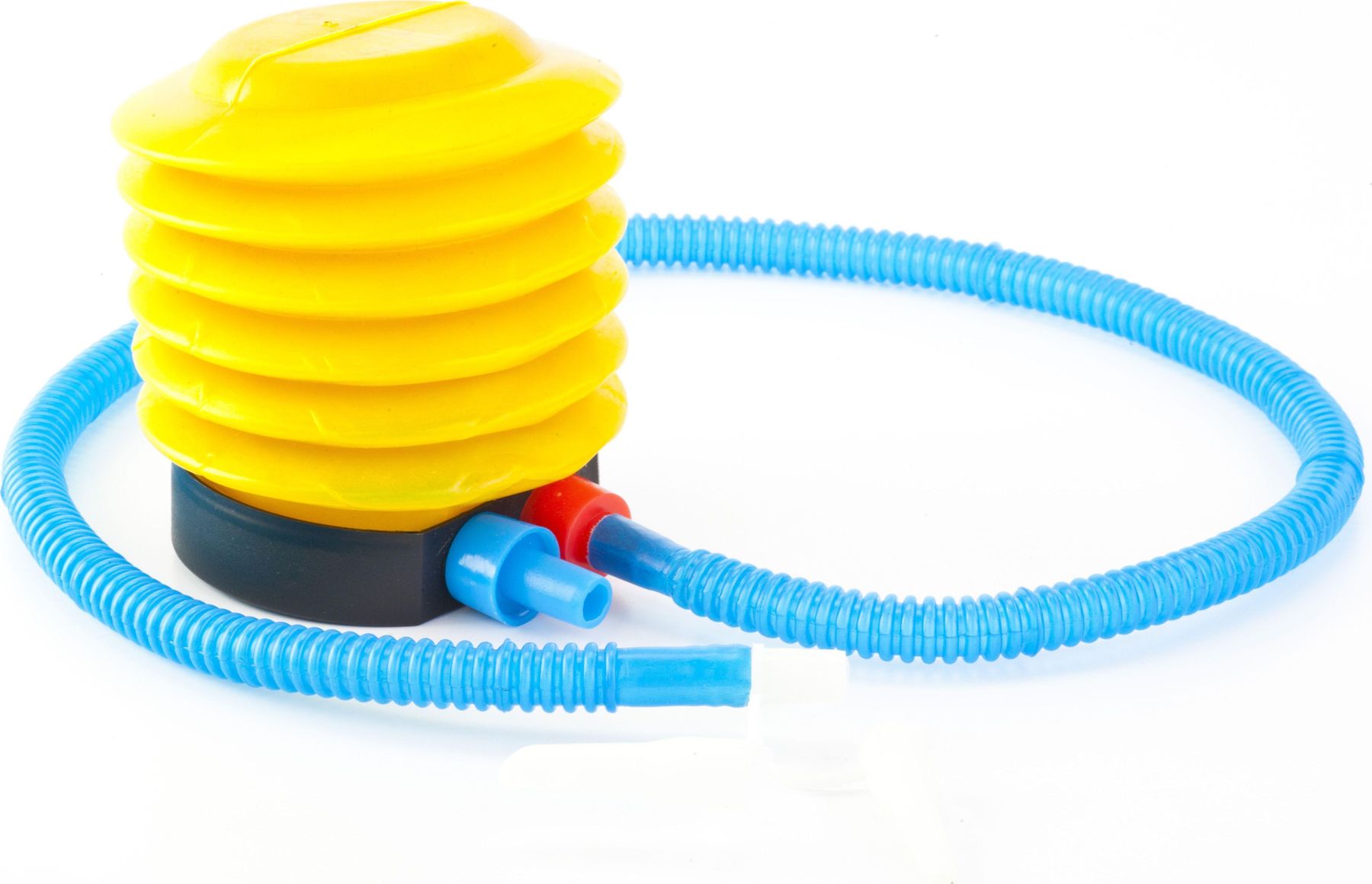 Мяч для фитнеса "Фитбол-85" с насосом фото 2