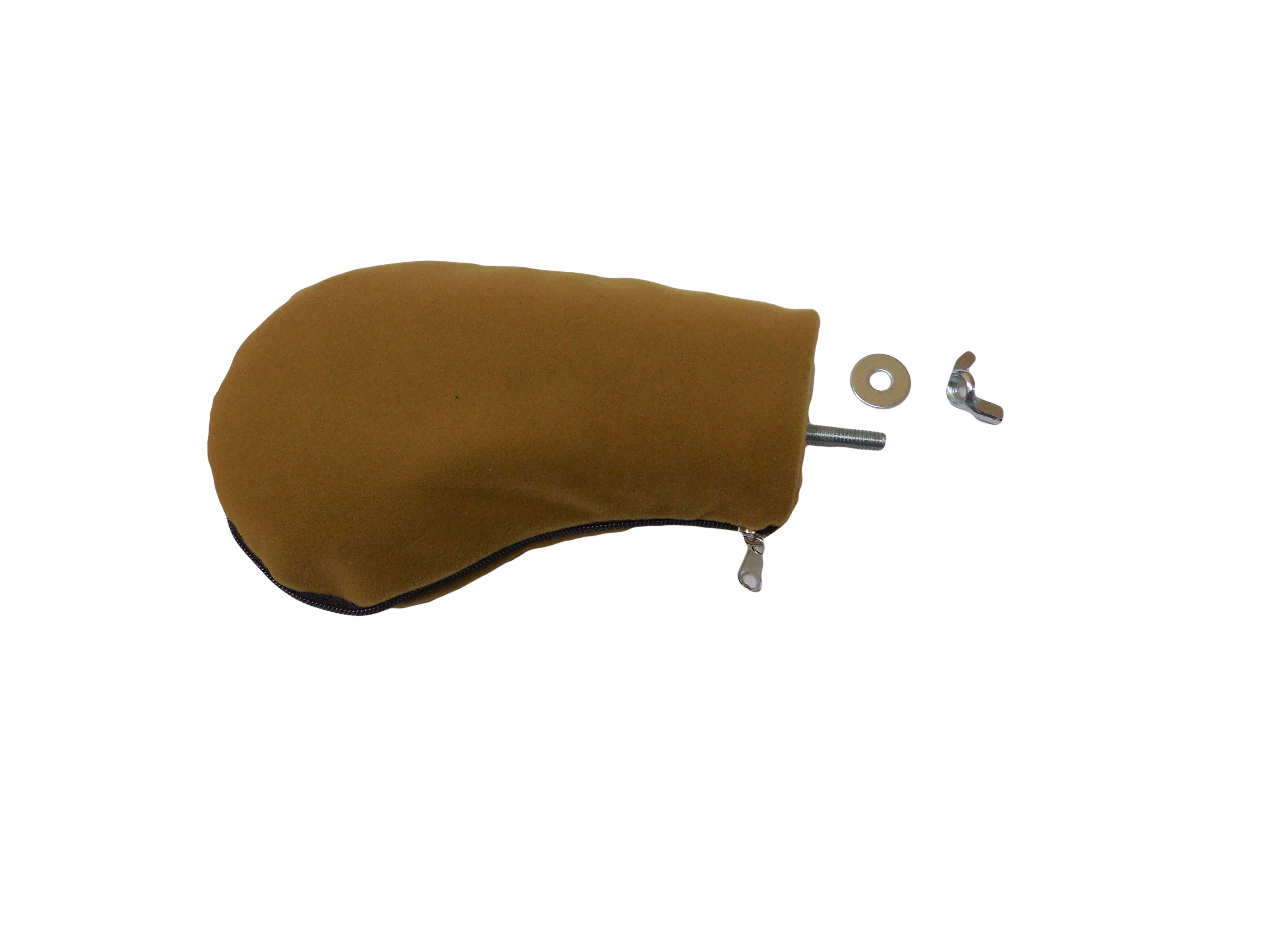 Съемные боковые ограничители, к-т 2 шт к ОС-005.2.02 Базовая комплектация  фото 2