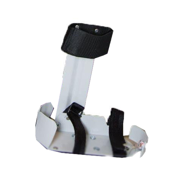 Крепление  голени к снегокату "Лариум " фото 1