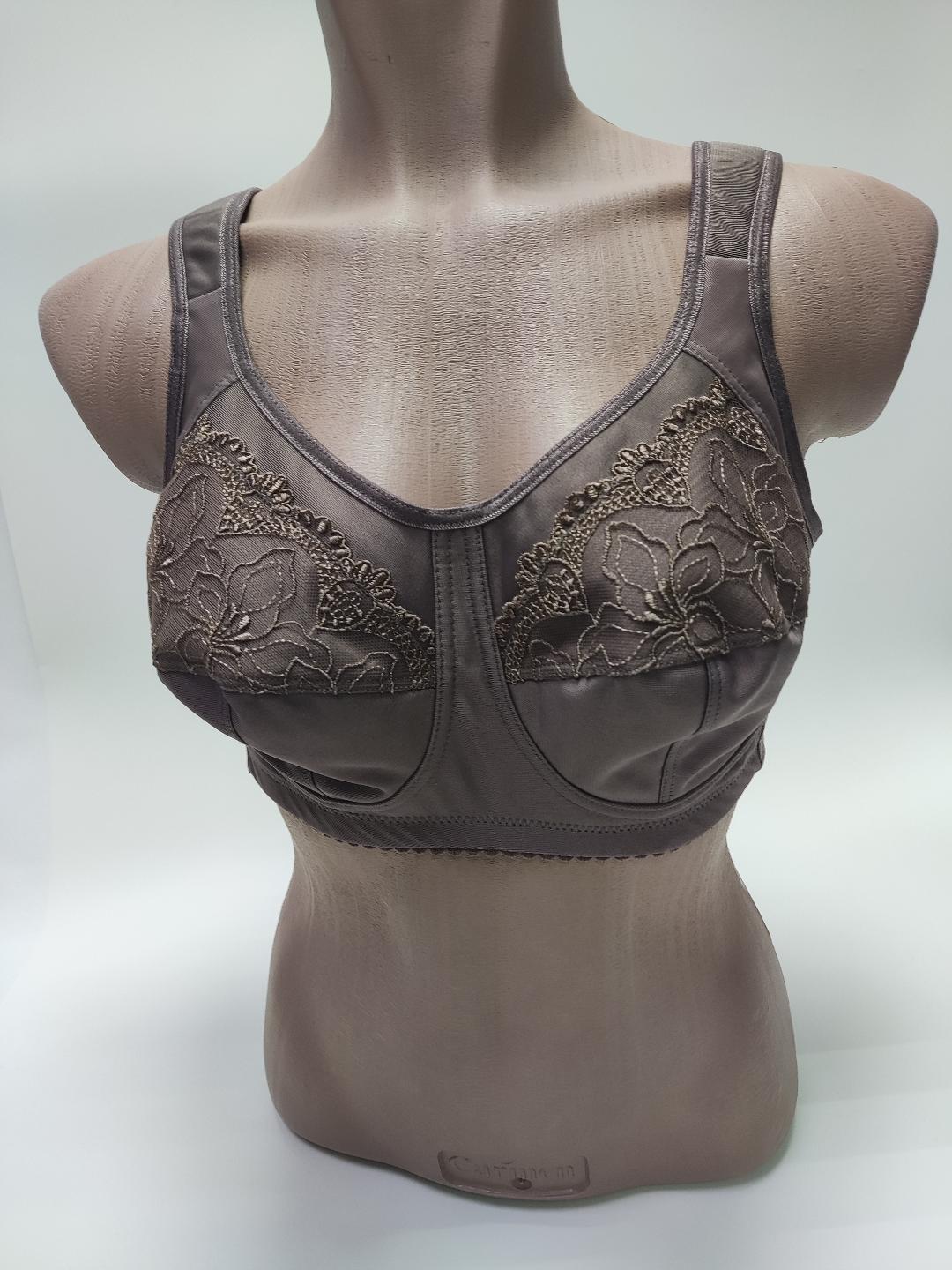 Бюстгальтер после мастэктомии Перец ЛФ0793 738 фото 3