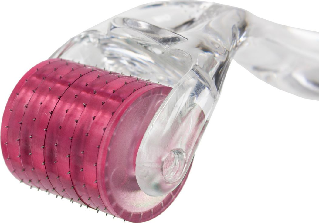 Мезороллер 192 иглы 0,75 мм KZ 0353 фото 3