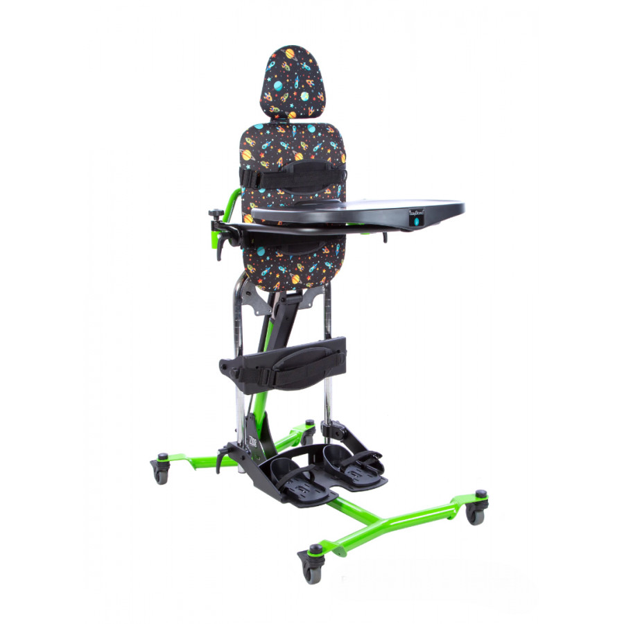 Опора для стояния (вертикализатор) для инвалидов EasyStand Zing MPS Titl Table (TT), р.2 PB5562 фото 3