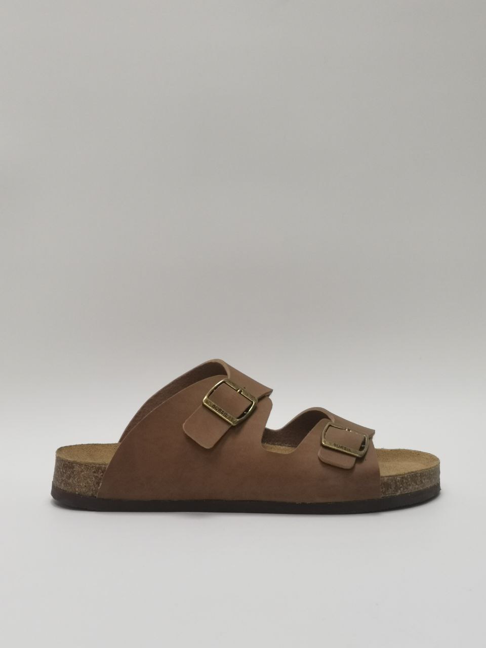 Сандалии мужские анатомические с открытым носом Сурсил Орто 114707 фото 5