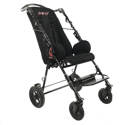 Детская коляска Thomashilfen Swifty фото 2