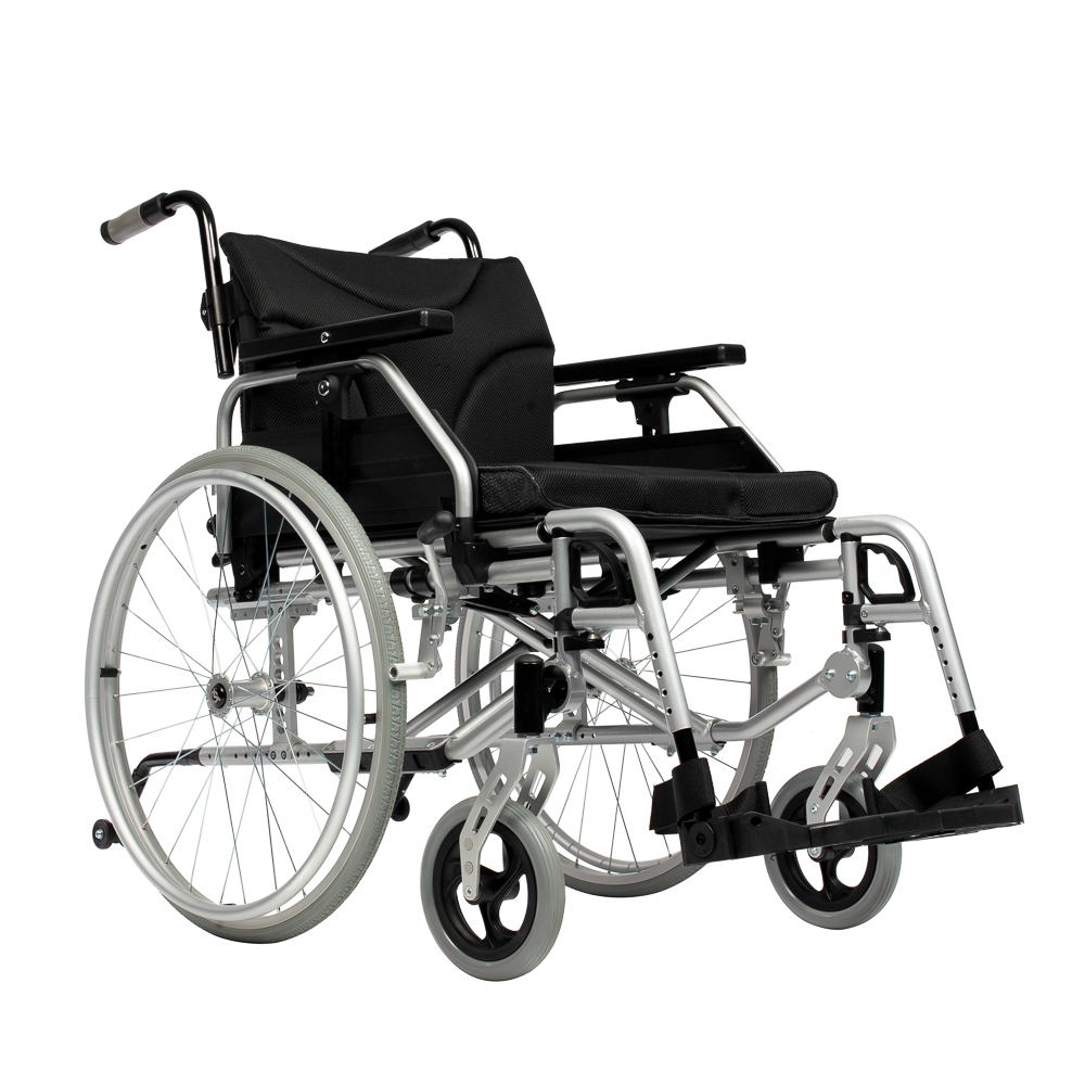 Инвалидная коляска ORTONICA TREND 65 фото 1