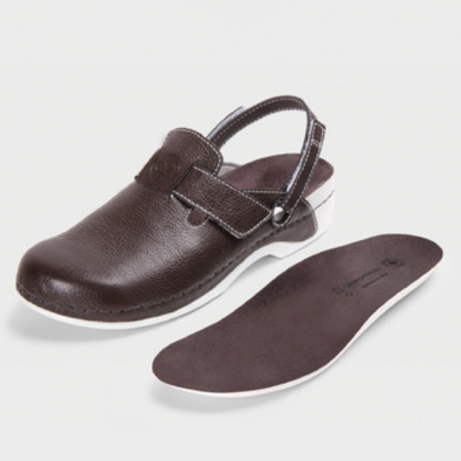 Сандалии женские LM-506N.008R фото 1