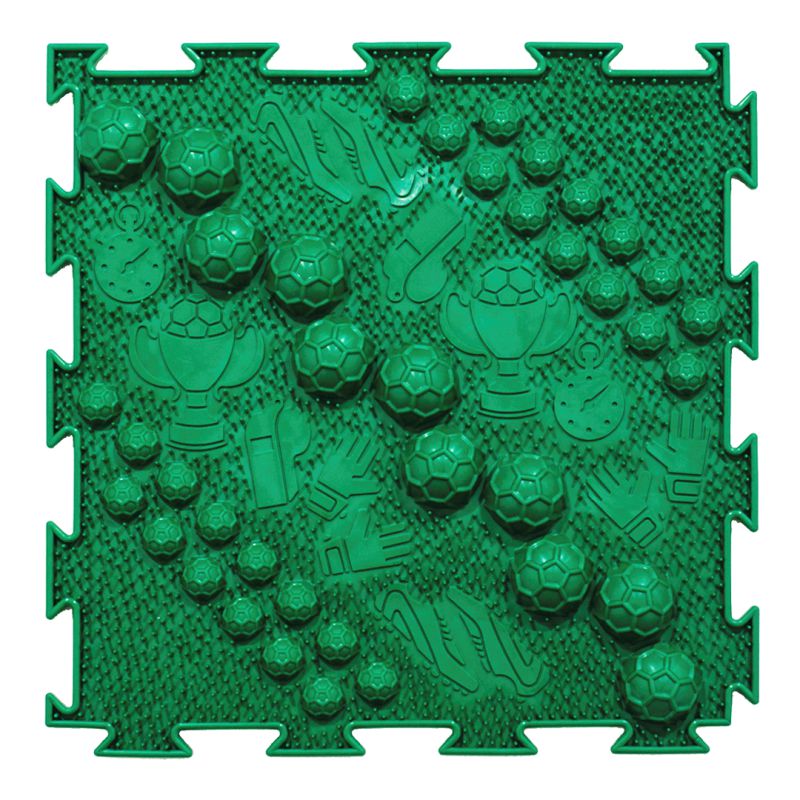 Модульный коврик "ОРТОДОН" "Футболист" фото 4