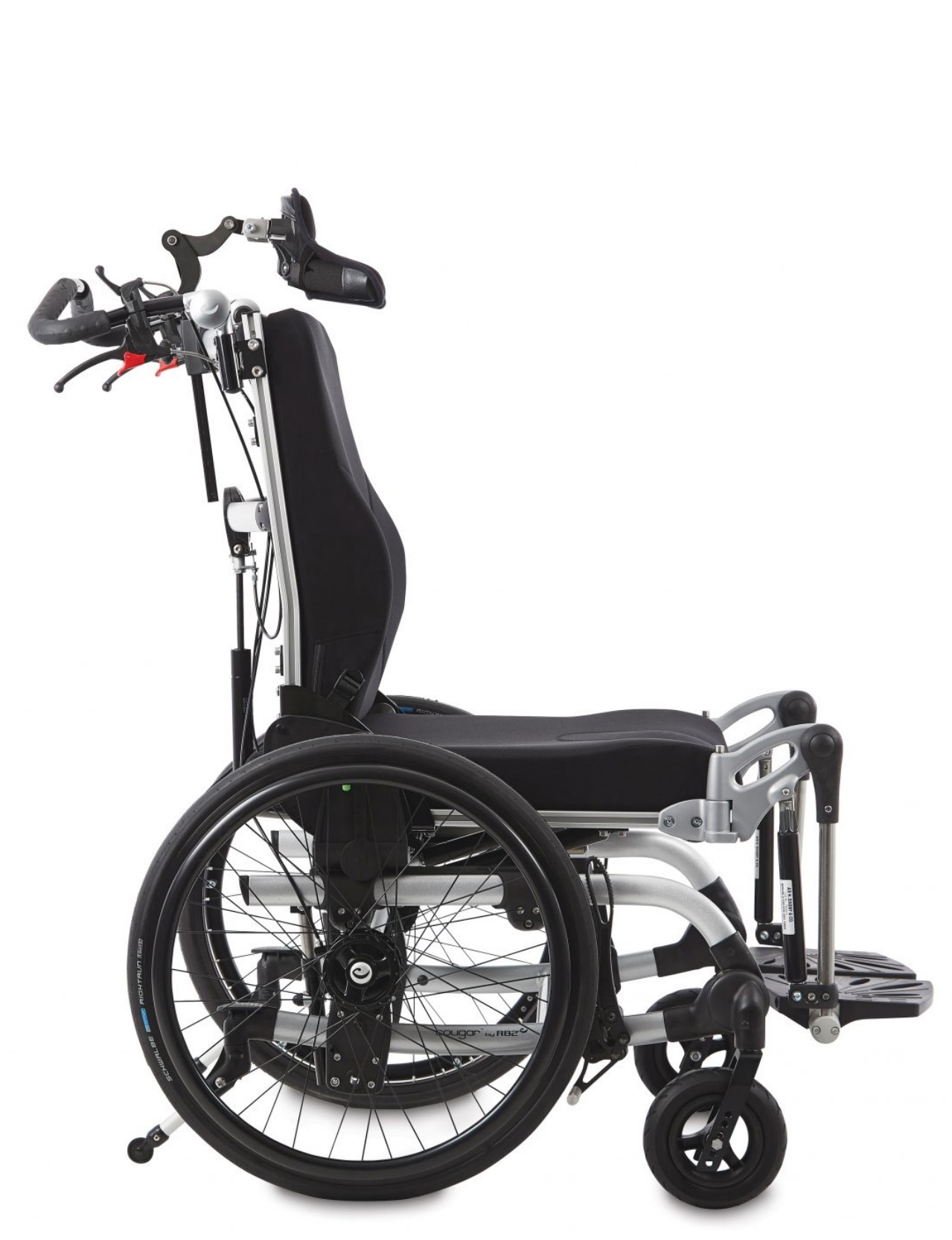 Кресло-коляска Cougar (Кугар) фото 3