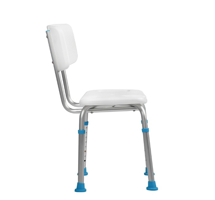 Стул для ванной комнаты усиленный Модель Lux 660 фото 3