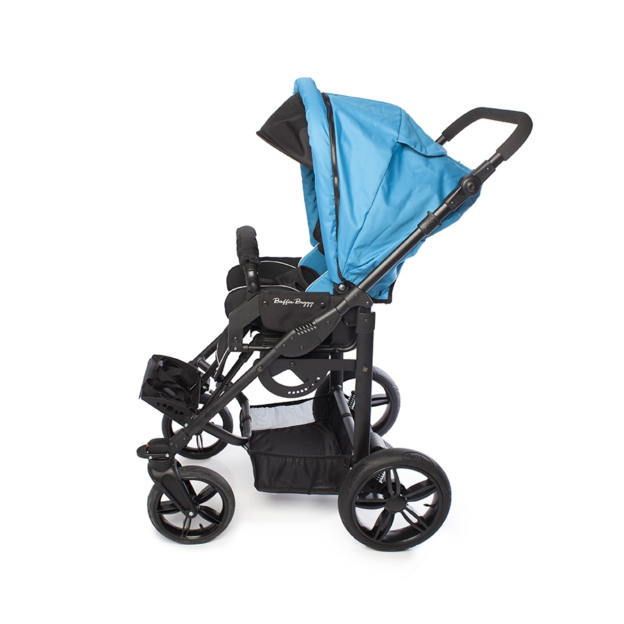 Инвалидная кресло-коляска Baffin Buggy фото 2
