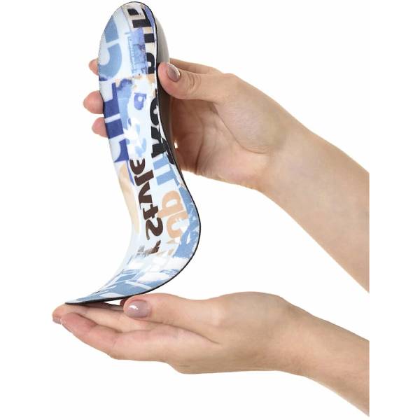 Стельки-супинаторы ортопедические динамические ORTO Soft Tech фото 3