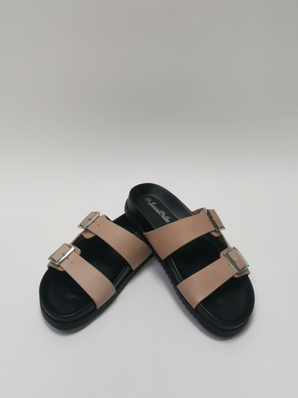 Сандалии анатомические женские Сурсил Орто розовые 55-611-2 фото 11