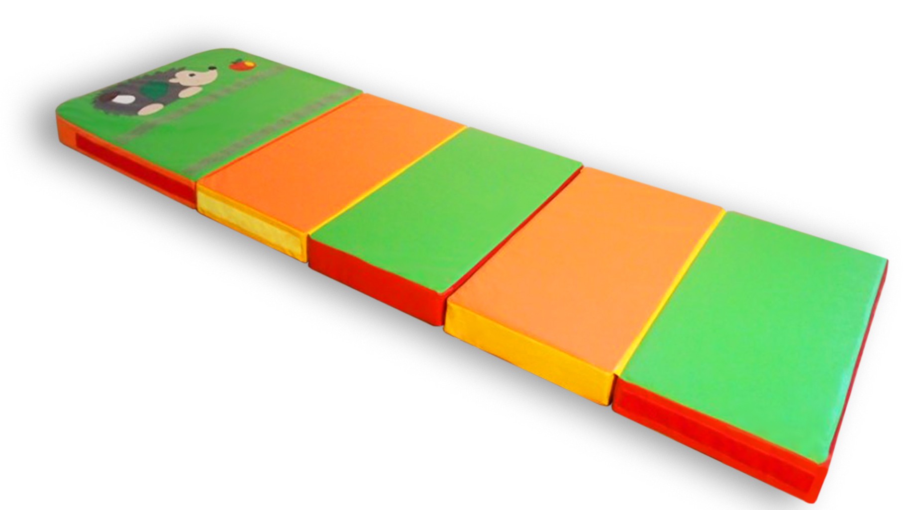 Диван Мат "Ежик" 100*50*70 см фото 3