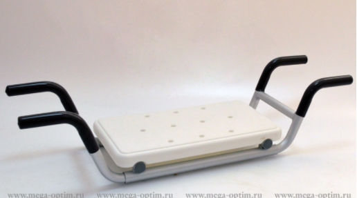 Сиденье для ванны  KJT 504 М-О фото 1