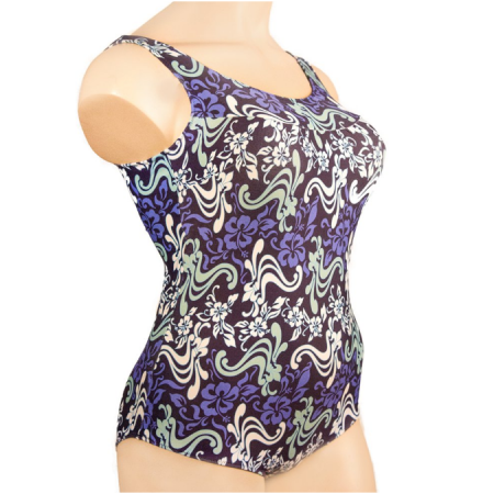 Купальник 170-100-106 К0792-1 П152 фото 1