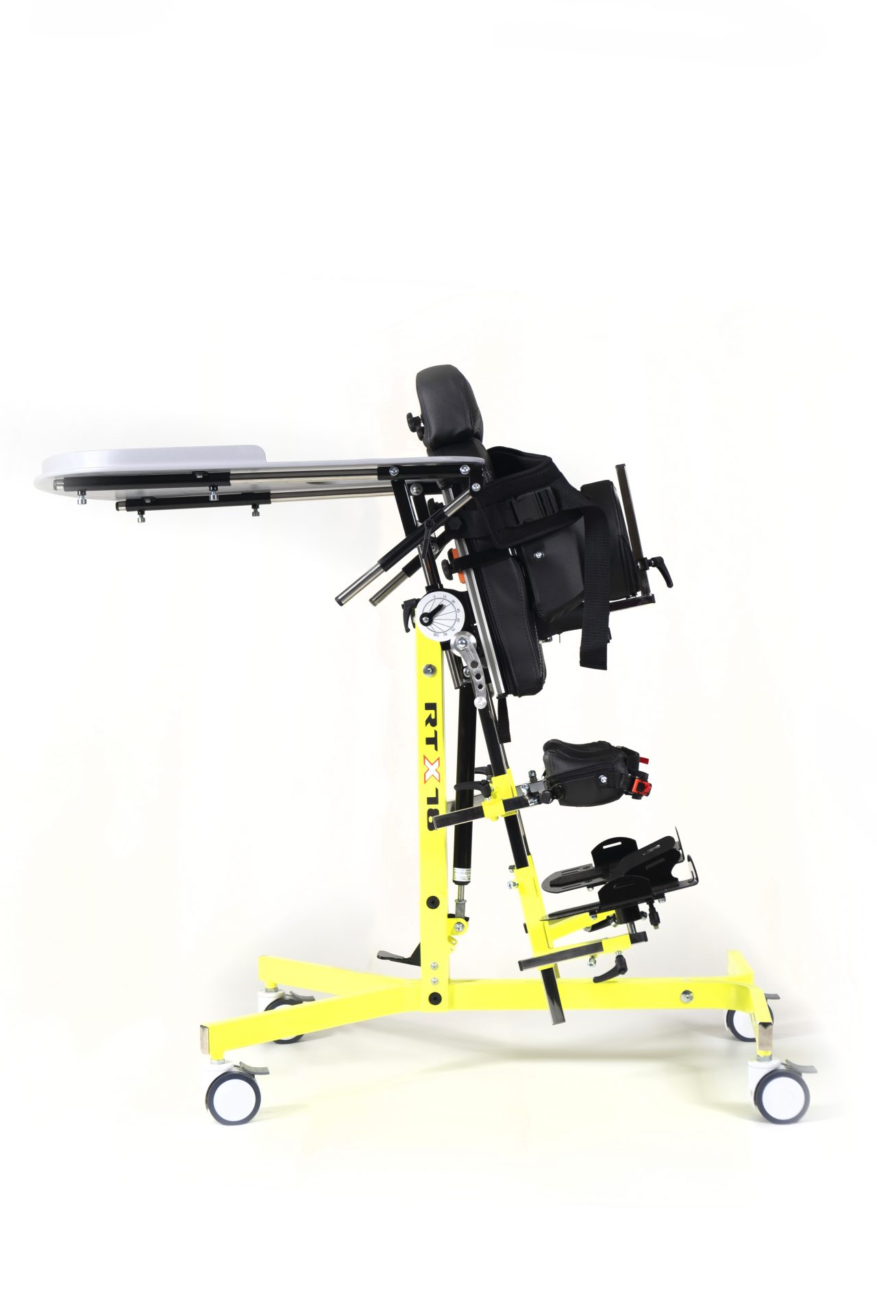 Вертикализатор RTX18 передне или заднеопорный с разведением ног 30 градусов фото 3