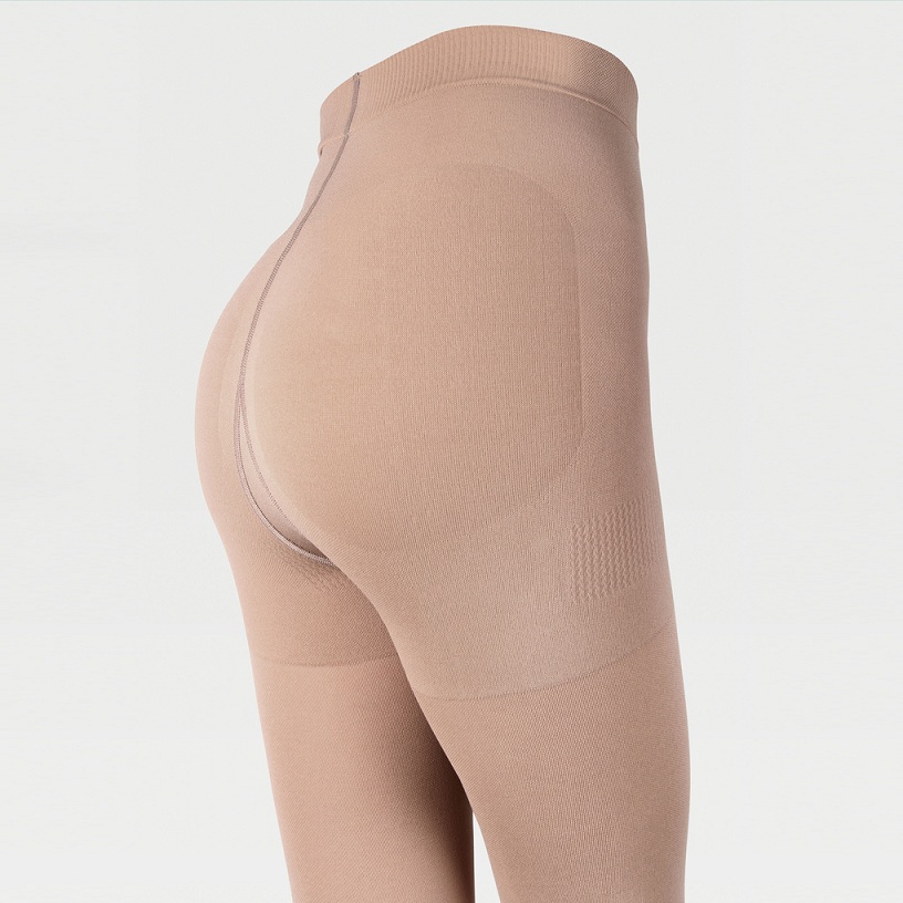 Колготки для беременных Idealista, ID-150 (72-83 см) 2 класс фото 5