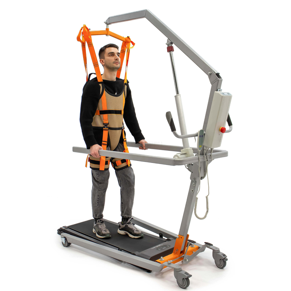 Электрический подъемник для реабилитации MET LU-210 фото 1