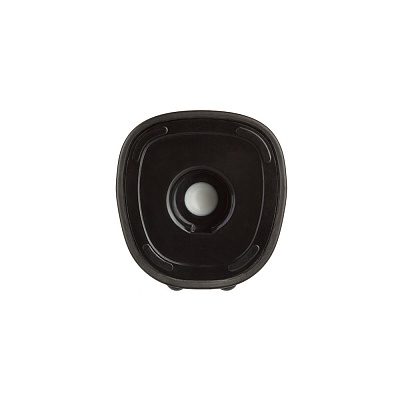 Зубная щетка CS Medica CS-333 черная фото 9