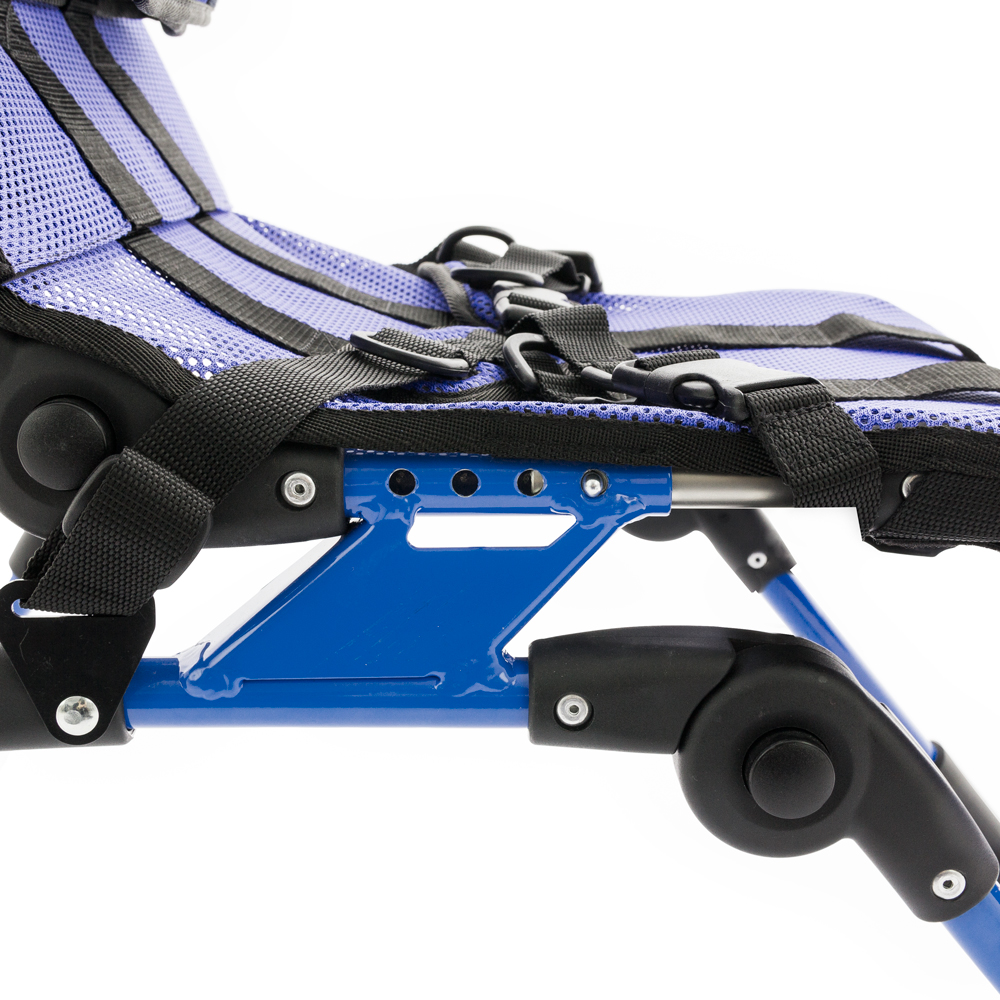 Лежак для купания детей Аквасего Akvosego AksesMed фото 4