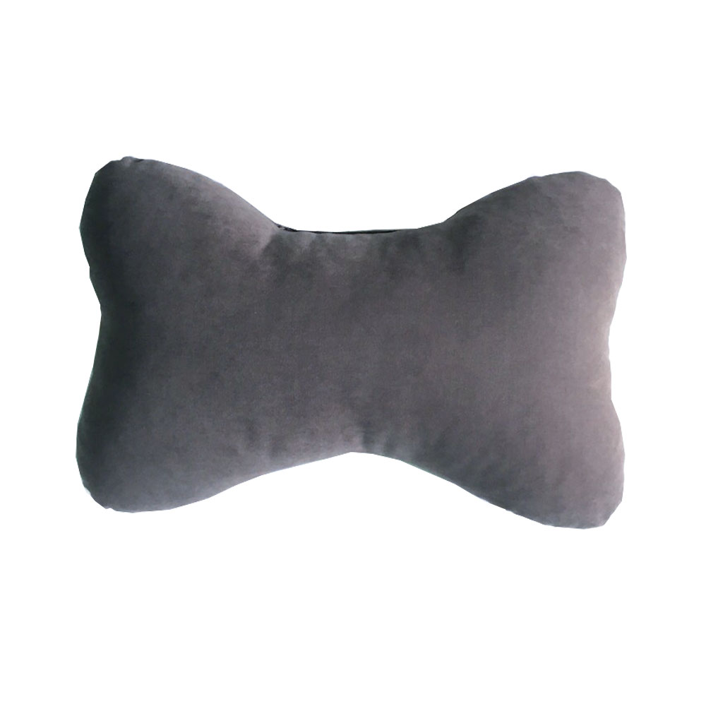 Подушка под шею в автомобиль 32*22 см ОМТ-4 фото 1