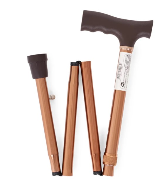 Трость алюминиевая складная "Армед"  FS 927 L  фото 2