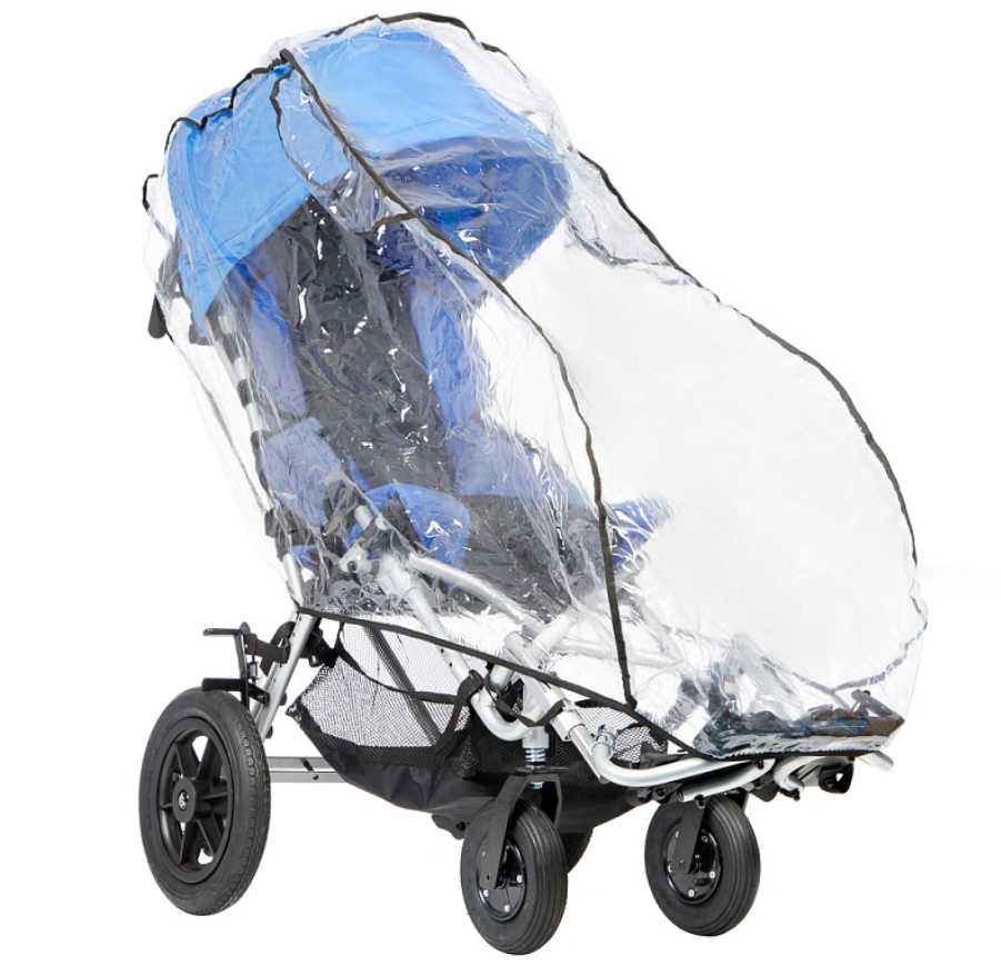 Кресло-коляска Ortonica Kitty (Ортоника Китти)(Panther, Kitty, Lion) фото 20