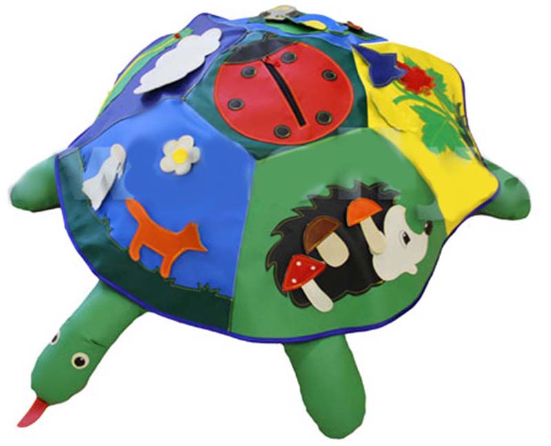 Чехол для черепахи "Лесная страна" D70*30 фото 1