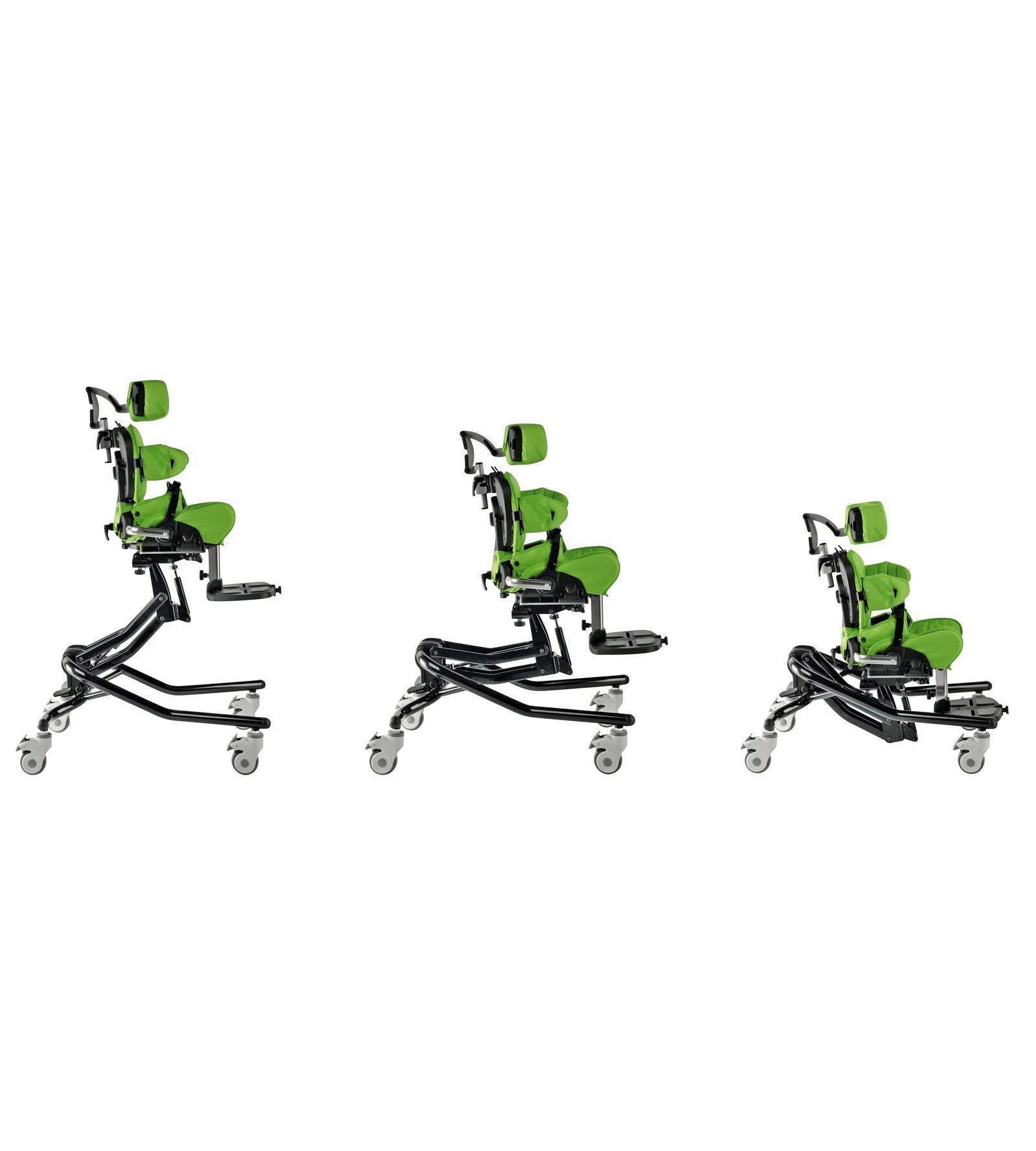 Ортопедическое функциональное кресло "Сквигглз" фото 2