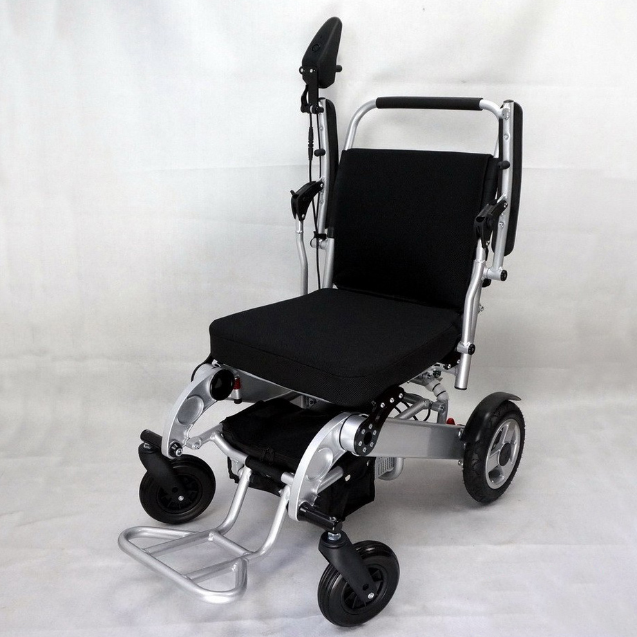 Электрическая коляска ПОНИ фото 2