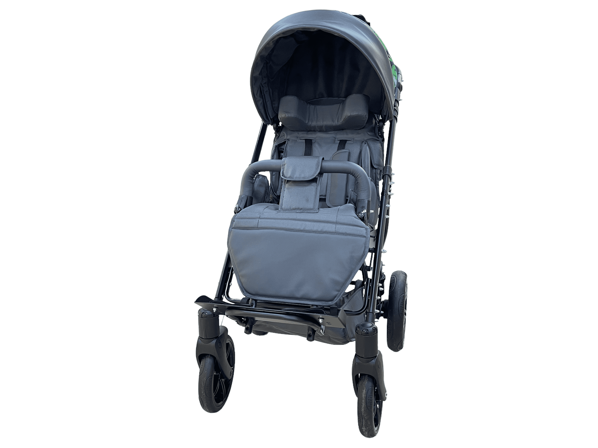 Кресло-коляска детская iMedix APOLLO X1 фото 6