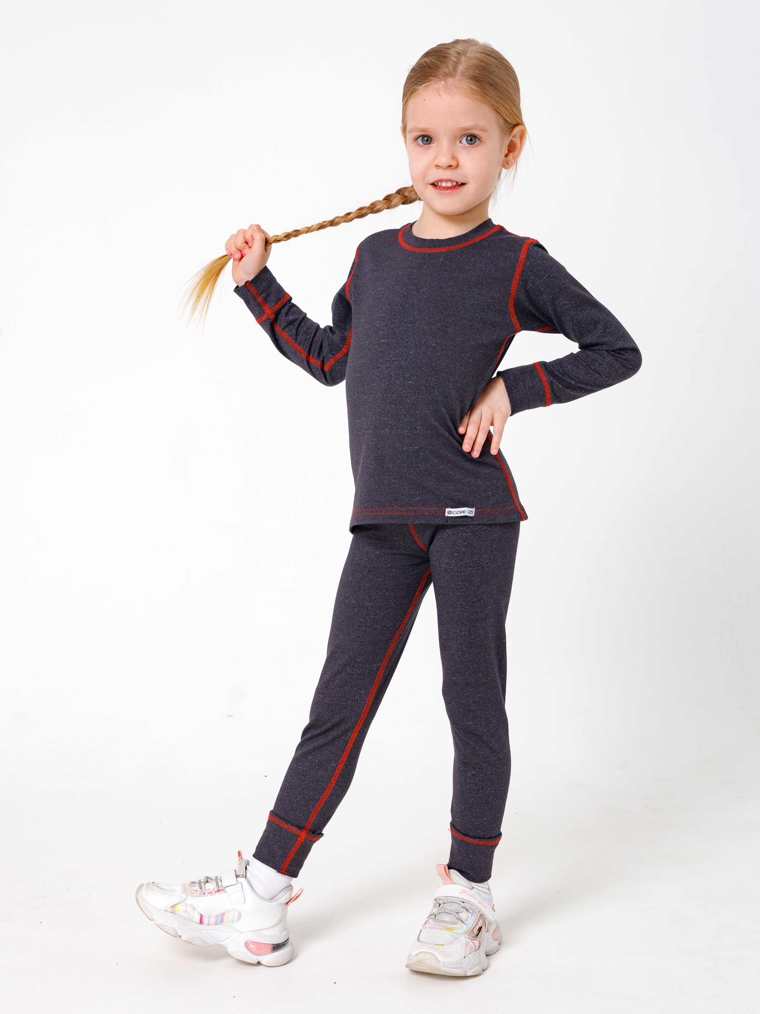 Детское термобелье ICEWIND фото 1