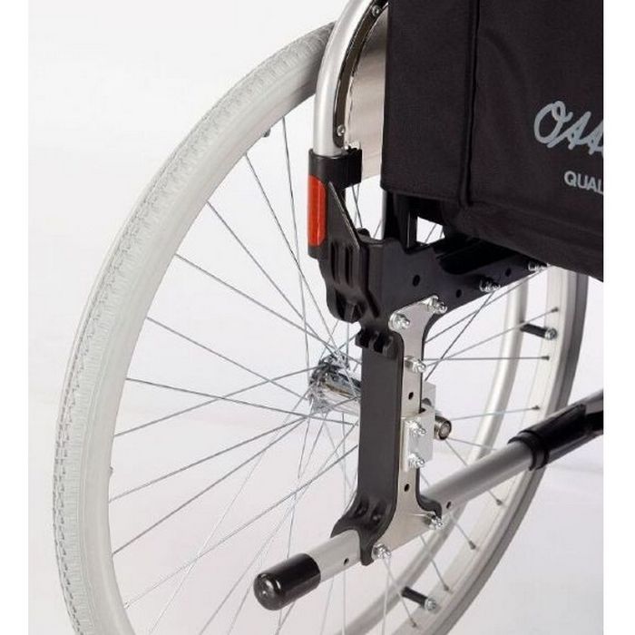 Инвалидная кресло-коляска Старт Интро Otto Bock (Старт Интро Отто Бокк) фото 11