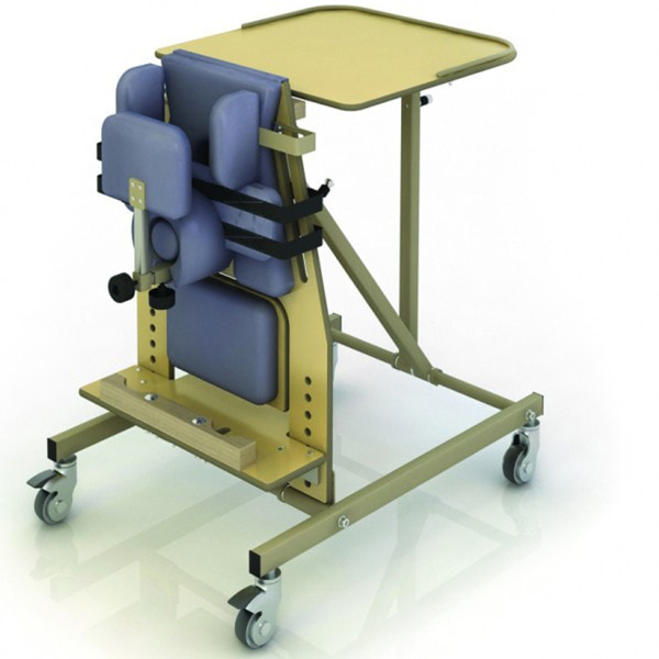 Стул СН-37.01. Опора для сидения для детей - инвалидов фото 1