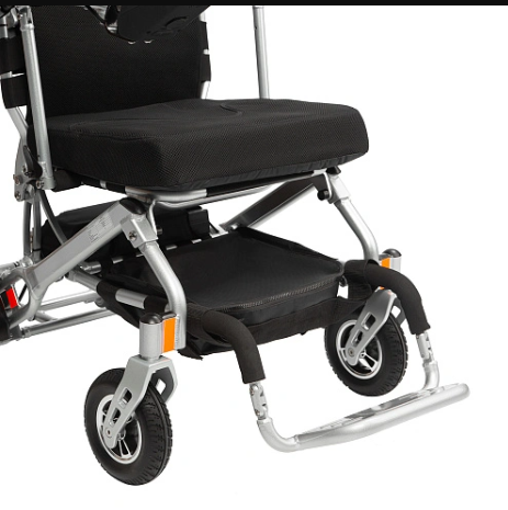 Электроколяска ORTONICA PULSE 650 фото 7