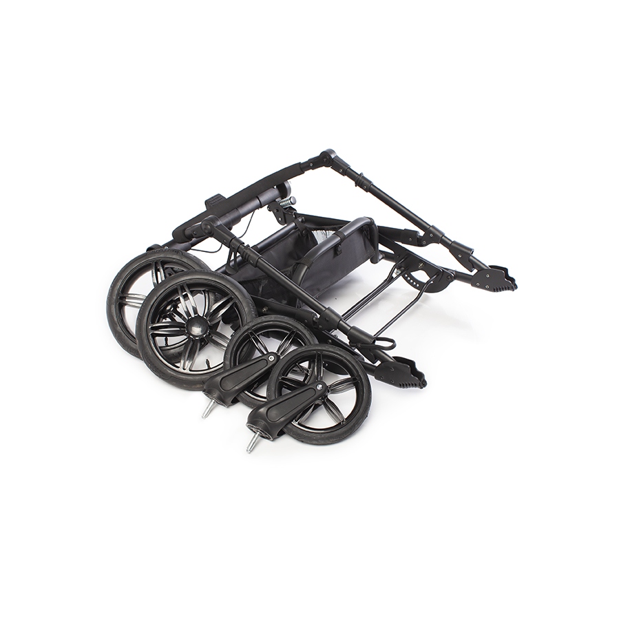 Инвалидная кресло-коляска Modi Buggy фото 5