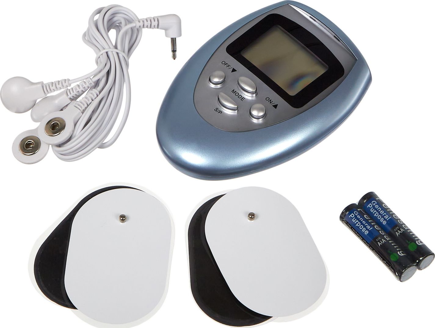 Миостимулятор электронный, точечный "ИМПУЛЬС" KZ 0155 фото 2