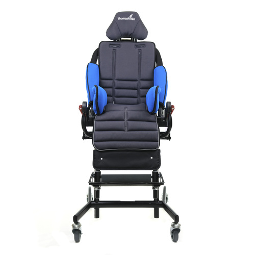 Детская коляска Thomashilfen EASyS Modular S на комнатной раме Z фото 1