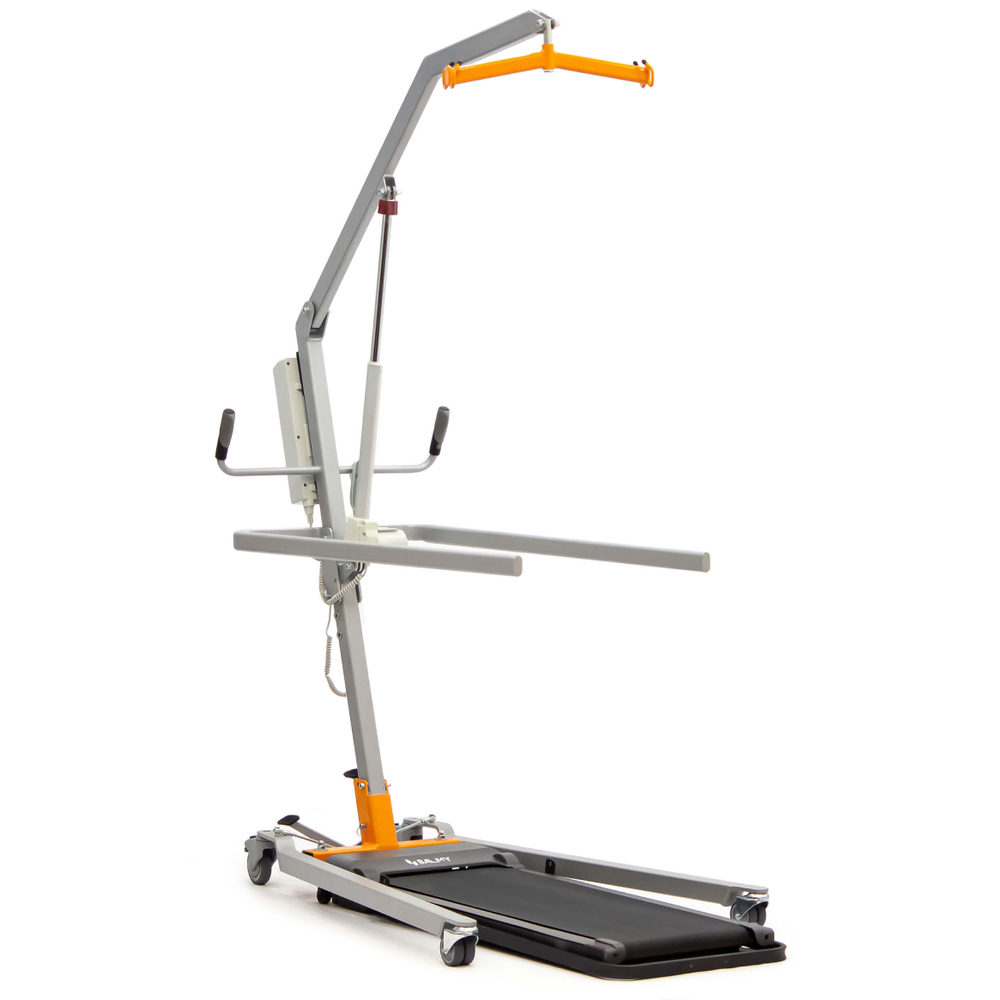 Электрический подъемник для реабилитации MET LU-210 фото 6