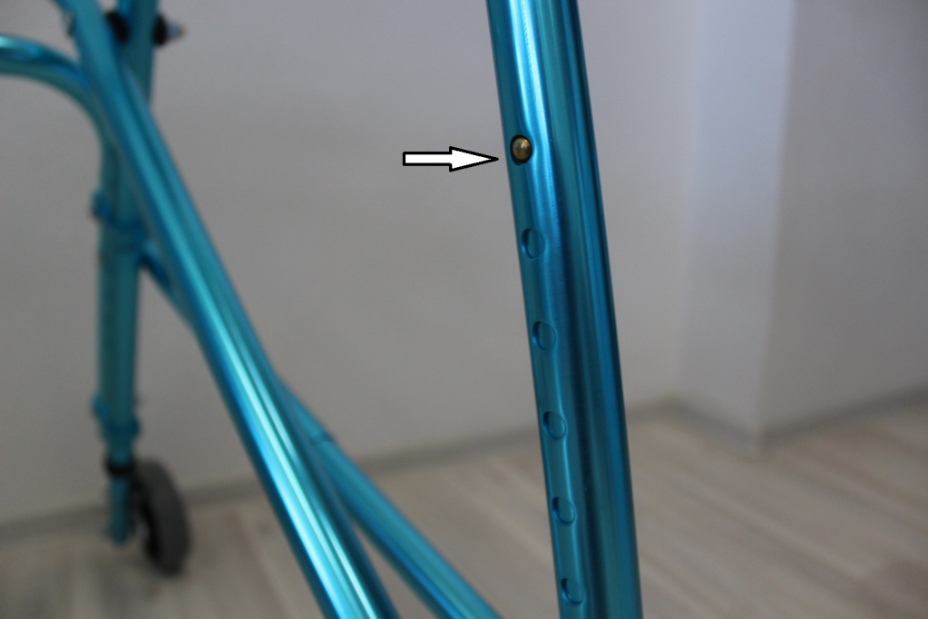 ходунки НМР-КА 3200