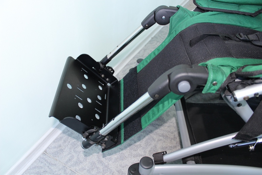 Коляска Convaid