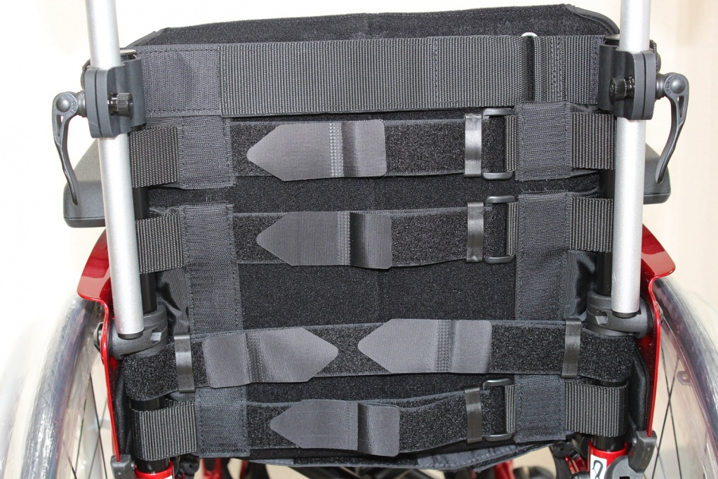 Коляска «Авангард» 